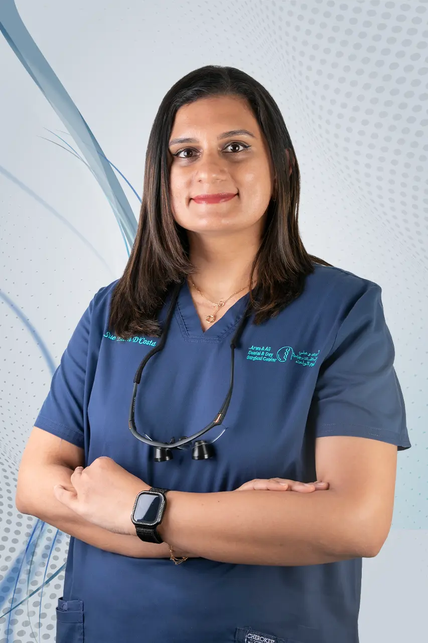 dr sue