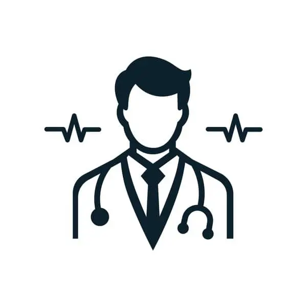 m doctor